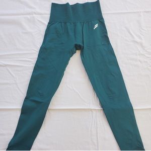 DOYOUEVEN Seamless Leggings